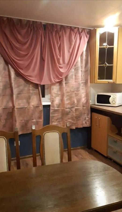 דירות טרטו Delta 8 - Two Big Beds מראה חיצוני תמונה